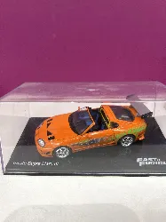 voiture fast & furious toyota supra mark iv