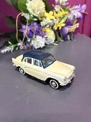 voiture norev simca aronde