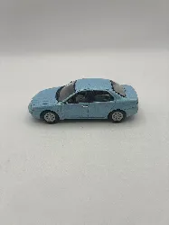 voiture solido alfa romeo 156