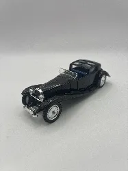 voiture solido bugatti royale 1928