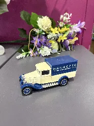 voiture solido citroen c4f 1930