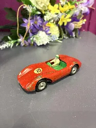 voiture solido ferrari type 500 trc