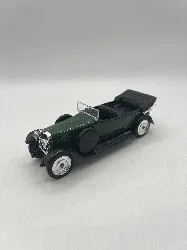 voiture solido hispano suiza h6b