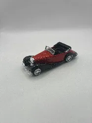 voiture solido mercedes 540k 1939