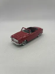 voiture solido peugeot 403