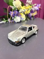 voiture solido porsche carrera  rs
