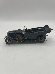 voiture solido renault 40 cv