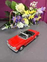 voiture welly peugeot 404