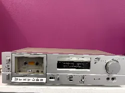 akai stéréo cassette deck cs-f9
