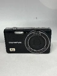 appareil photo numerique compact olympus vg-150