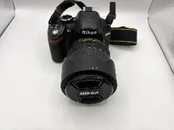 appareil photo reflexe nikon d3200 boîtier nu