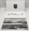 apple watch ultra 3 - 49 mm - titane naturel / bracelet milanais - m - cellular