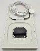 apple watch ultra 3 - 49 mm - titane naturel / bracelet milanais - m - cellular
