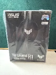 asus casque tuf gaming h1 gen ii