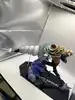 bandai charlotte katakuri mochi tsuki figurine 16 cm one piece figuarts zero