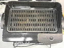 barbecue grill contact tefal