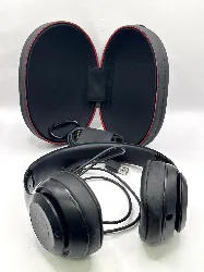 beats studio3 skyline collection noir