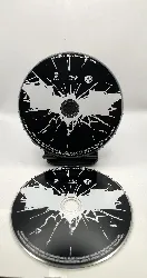 blu-ray batman - the dark knight rises - blu - ray