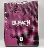 blu-ray bleach : thousand - year blood war - partie 1 - édition collector - blu - ray