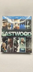 blu-ray clint eastwood - coffret 10 films - pack