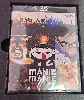 blu-ray manie manie - les histoires du labyrinthe [édition collector limitée a4]