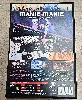 blu-ray manie manie - les histoires du labyrinthe [édition collector limitée a4]