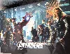 blu-ray the avengers coffret collector limitée fnac - pré - réservation - 3d