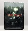 blu-ray twin peaks - from z to a (série) - blu - ray