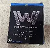 blu-ray westworld - saisons 1 à 4 - blu - ray