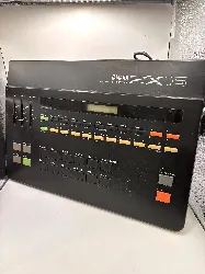 boite a rythme yamaha rx15