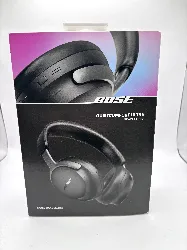 bose quietcomfort ultra - casque sans fil à réduction de bruit - noir