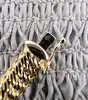 bracelet maille américain en or or 750 millième (18 ct) 9,03g