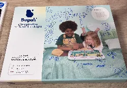 bugali - console lecture interactive