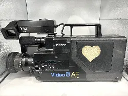 camera sony video 8 af ccd-v8af-e