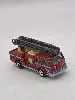 camion de pompier majorette n°207