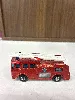 camion de pompier matchbox n°35