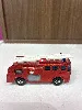 camion de pompier matchbox n°35