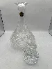 carafe à décanter cristal d'arques