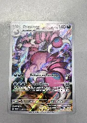 carte pokemon drascore 097/088