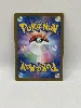 carte pokemon jap zapétrelle 105/101