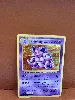 carte pokemon nidoking 45/108