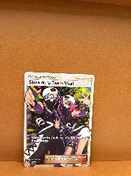 carte pokémon sbire de la team skull 149/149