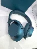 casque audio sony premium mdr-100aap bleu viridien