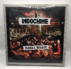 cd babel babel (box collector)