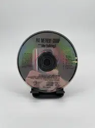 cd pat metheny group still life (talking)