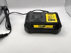 chargeur de batterie teccpo kf46lb-14,4-20v 400-g