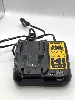 chargeur dewalt dcb107