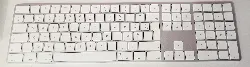 clavier apple a1843