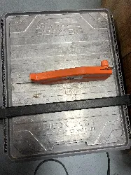 coupe-carreaux electrique dexter 800w