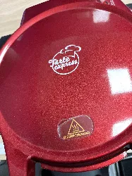 crepiere tarte express 4 en 1